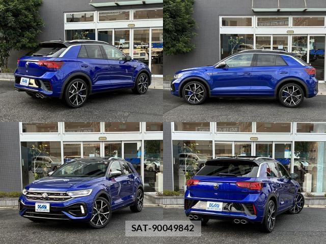 VolksWagen T-ROC 2023-10 8730945-4