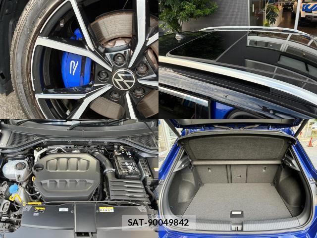 VolksWagen T-ROC 2023-10 8730945-5
