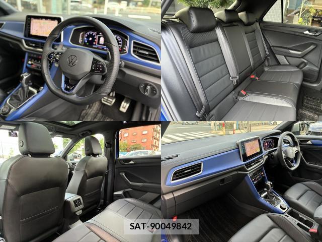 VolksWagen T-ROC 2023-10 8730945-6