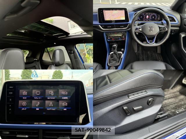 VolksWagen T-ROC 2023-10 8730945-7