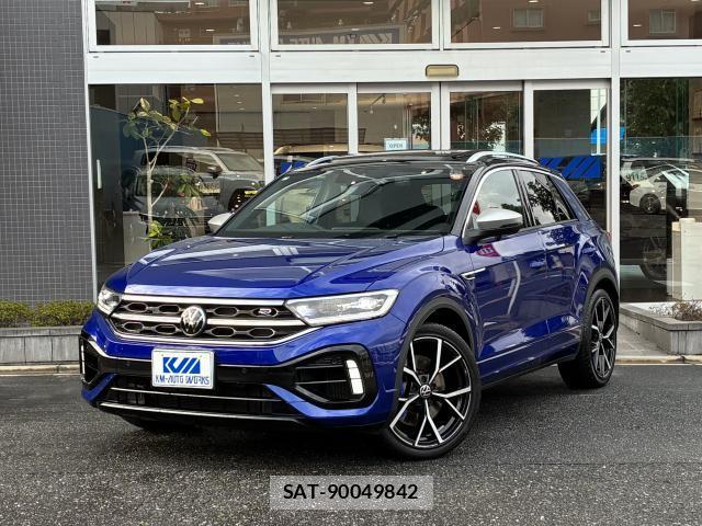 VolksWagen T-ROC 2023-10 8730945-8