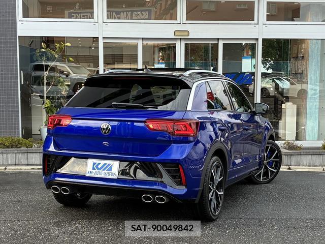 VolksWagen T-ROC 2023-10 8730945-9