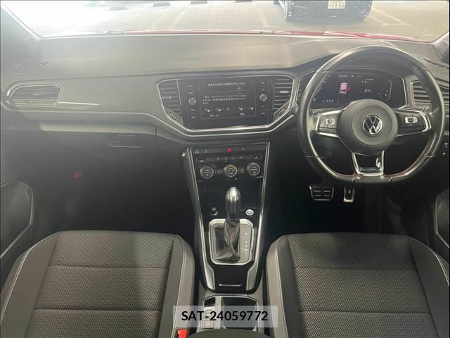 VolksWagen T-ROC 2021-04 8731335-1