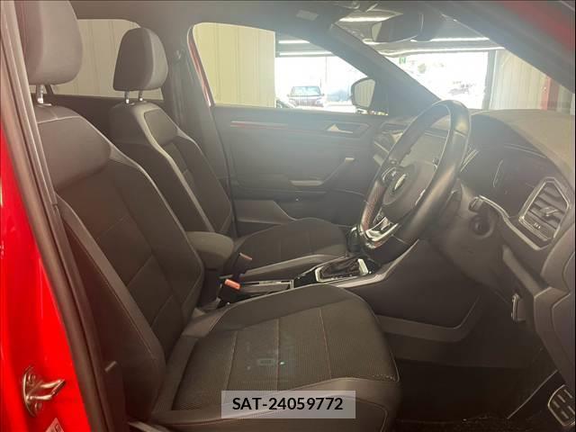 VolksWagen T-ROC 2021-04 8731335-10