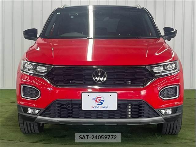 VolksWagen T-ROC 2021-04 8731335-14