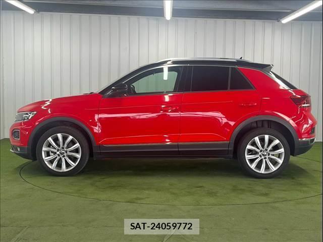 VolksWagen T-ROC 2021-04 8731335-16