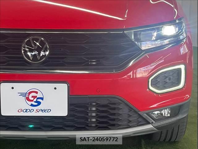 VolksWagen T-ROC 2021-04 8731335-19