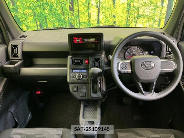 Daihatsu TAFT 2023-11 8725880-1