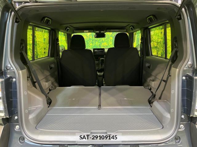 Daihatsu TAFT 2023-11 8725880-10