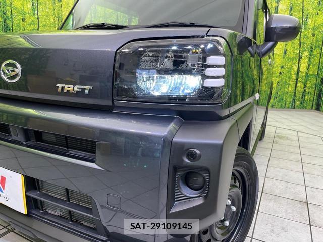 Daihatsu TAFT 2023-11 8725880-11