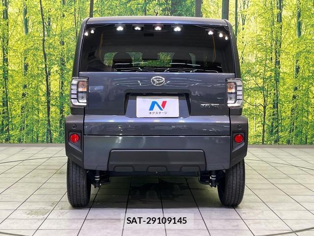 Daihatsu TAFT 2023-11 8725880-14