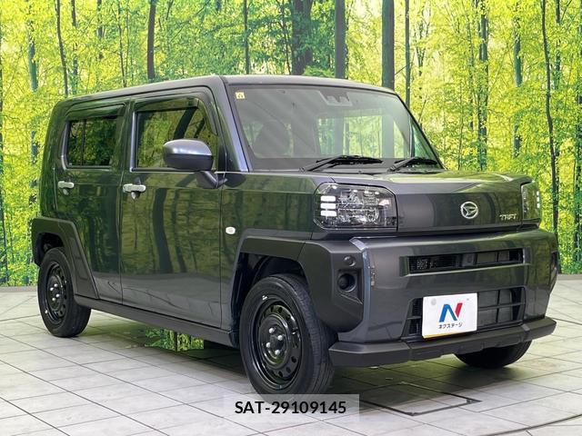 Daihatsu TAFT 2023-11 8725880-15