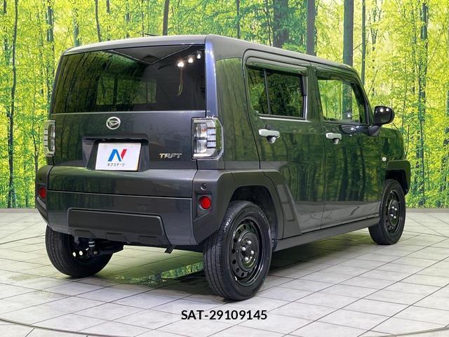 Daihatsu TAFT 2023-11 8725880-16