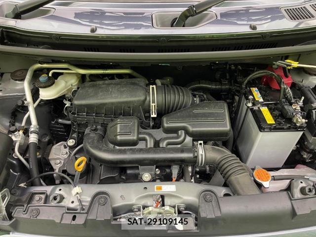 Daihatsu TAFT 2023-11 8725880-17
