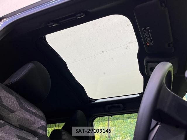 Daihatsu TAFT 2023-11 8725880-3