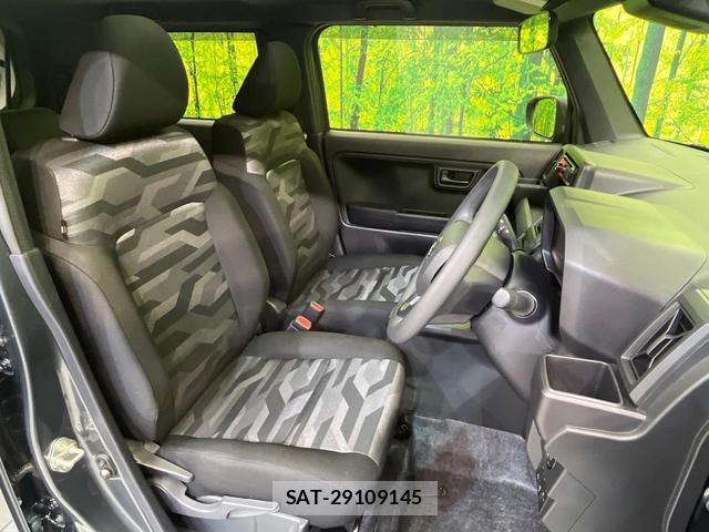 Daihatsu TAFT 2023-11 8725880-7