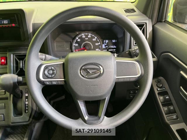 Daihatsu TAFT 2023-11 8725880-9