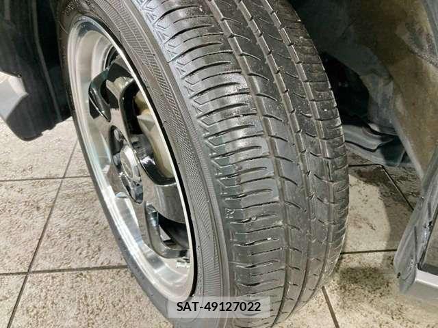Daihatsu TAFT 2025-04 8725889-1