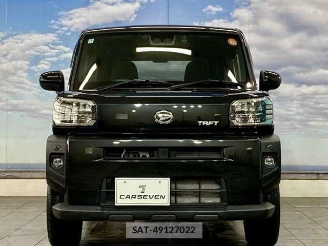 Daihatsu TAFT 2025-04 8725889-13