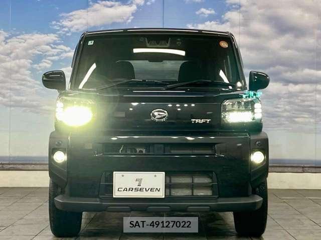 Daihatsu TAFT 2025-04 8725889-14