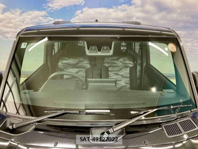Daihatsu TAFT 2025-04 8725889-17