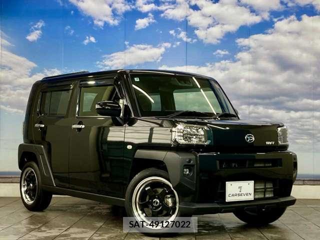 Daihatsu TAFT 2025-04 8725889-19