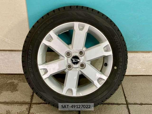 Daihatsu TAFT 2025-04 8725889-3