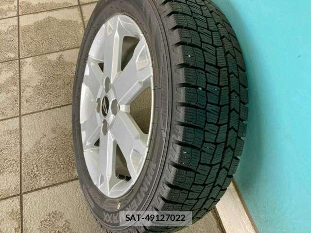 Daihatsu TAFT 2025-04 8725889-4