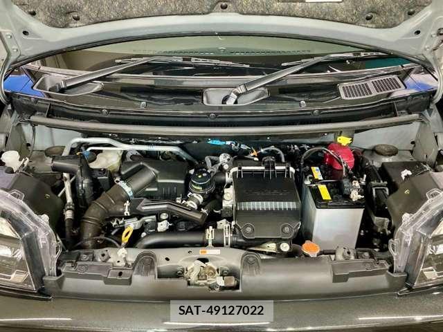 Daihatsu TAFT 2025-04 8725889-9