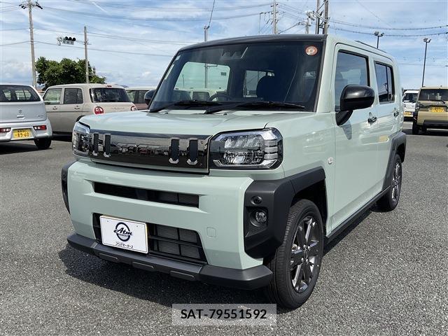 Daihatsu TAFT 2025-07 8726142-0