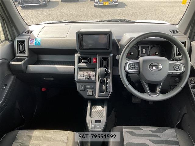 Daihatsu TAFT 2025-07 8726142-1