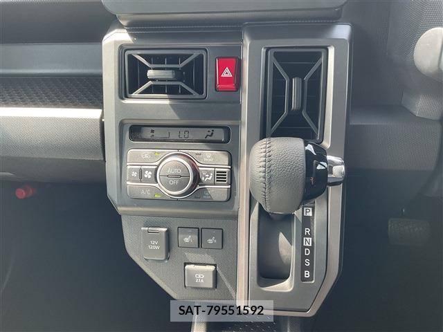 Daihatsu TAFT 2025-07 8726142-10
