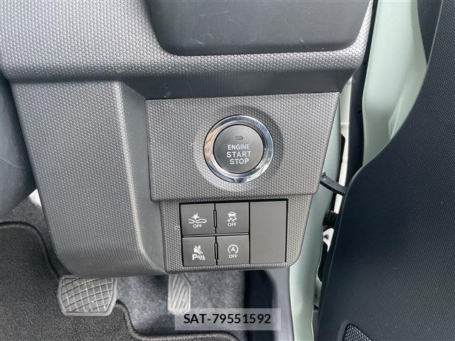 Daihatsu TAFT 2025-07 8726142-11