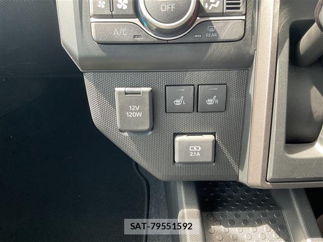 Daihatsu TAFT 2025-07 8726142-13
