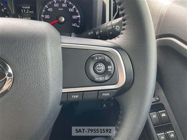 Daihatsu TAFT 2025-07 8726142-15