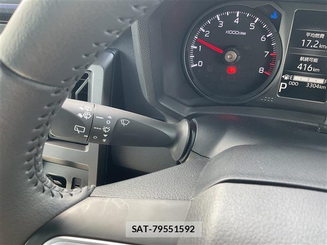 Daihatsu TAFT 2025-07 8726142-16