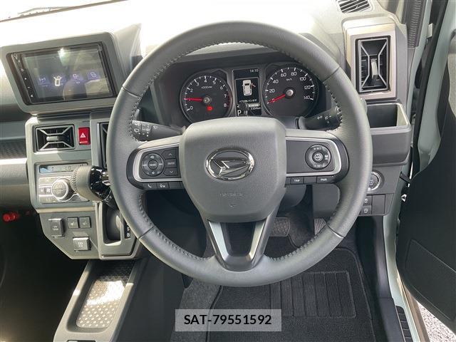 Daihatsu TAFT 2025-07 8726142-18