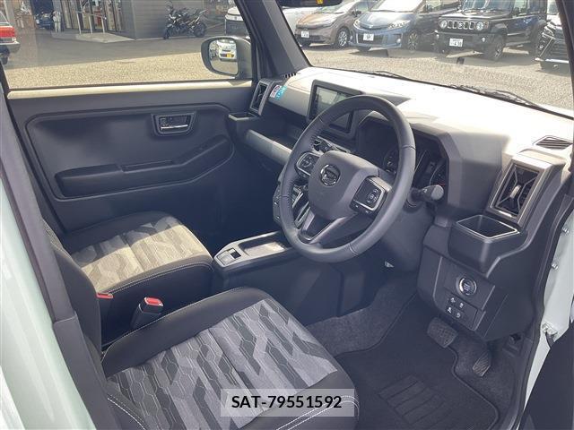 Daihatsu TAFT 2025-07 8726142-19