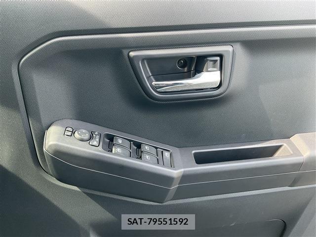Daihatsu TAFT 2025-07 8726142-4