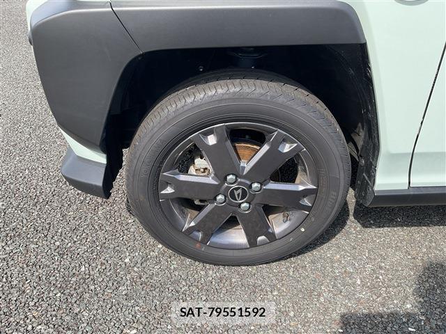 Daihatsu TAFT 2025-07 8726142-7