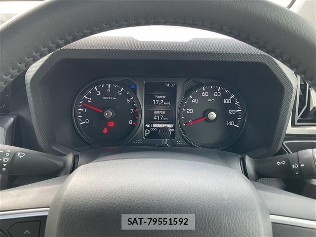 Daihatsu TAFT 2025-07 8726142-8
