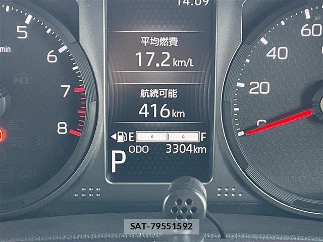 Daihatsu TAFT 2025-07 8726142-9