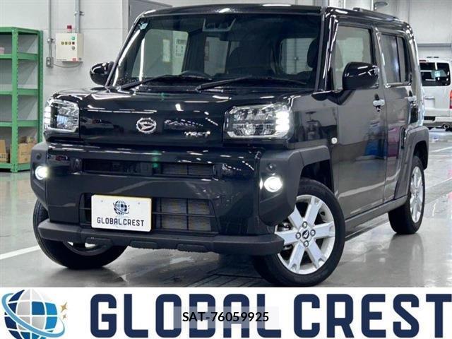 Daihatsu TAFT 2025-10 8726570-0