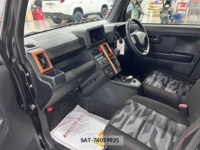 Daihatsu TAFT 2025-10 8726570-11