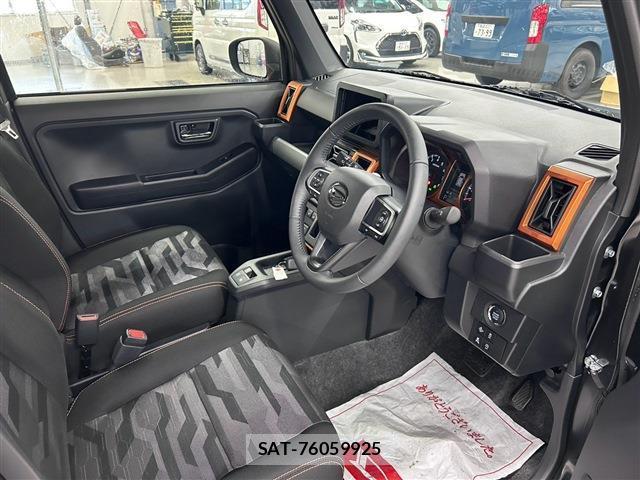 Daihatsu TAFT 2025-10 8726570-12
