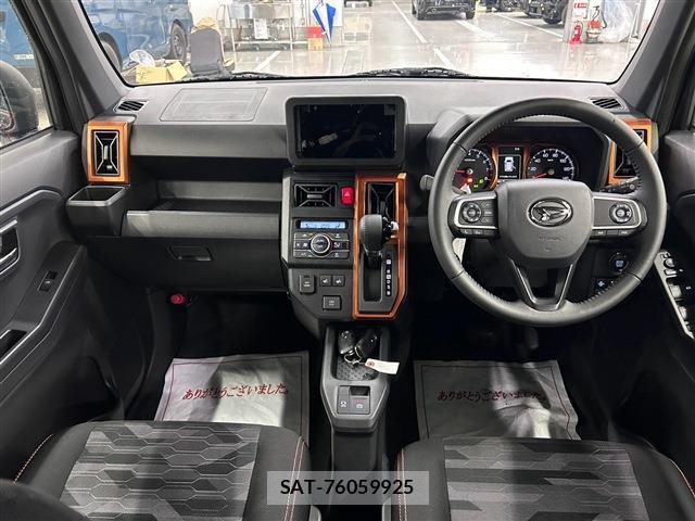 Daihatsu TAFT 2025-10 8726570-13