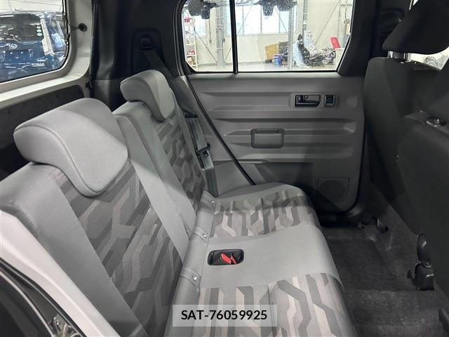 Daihatsu TAFT 2025-10 8726570-14