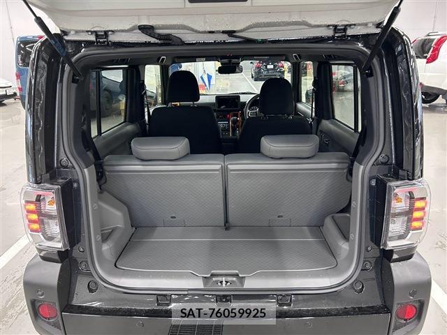 Daihatsu TAFT 2025-10 8726570-15