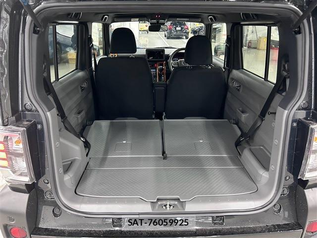 Daihatsu TAFT 2025-10 8726570-16