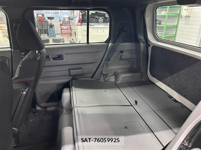 Daihatsu TAFT 2025-10 8726570-17